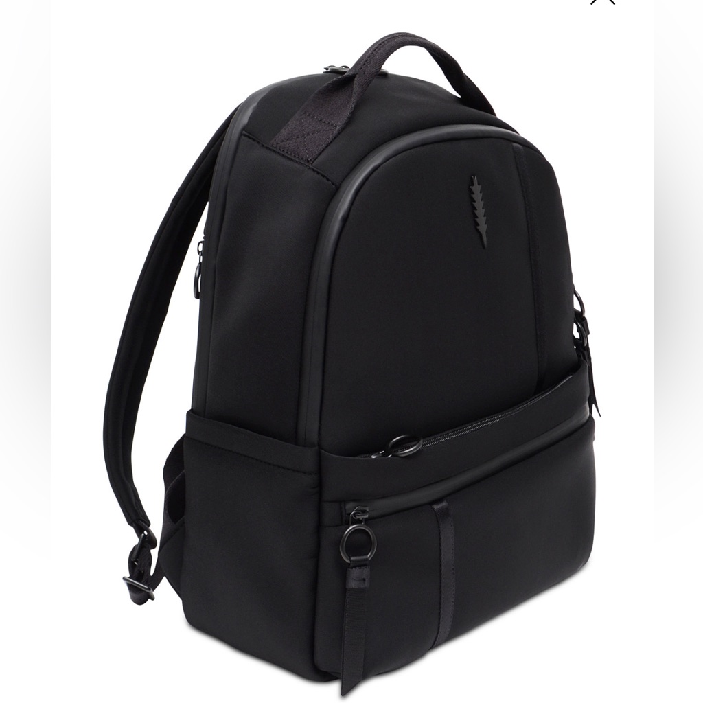 Thacker Neoprene Backpack